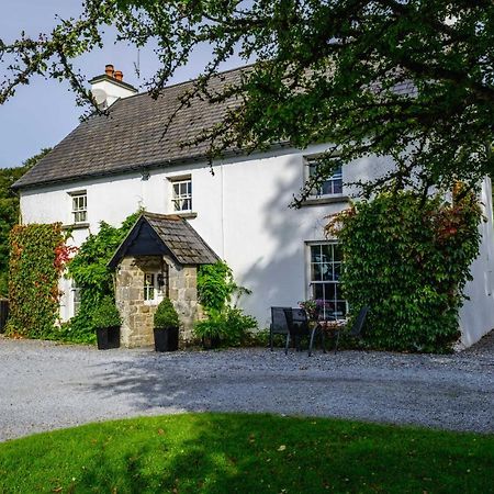 Brooklawn House Bed And Breakfast Mohill Екстериор снимка
